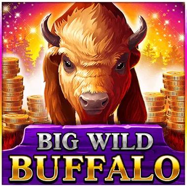 BIG WILD BUFFALO - Neospin CASINO