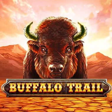 BUFFALO TRAIL - Neospin CASINO