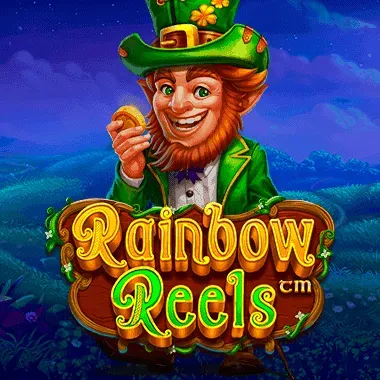 Rainbow Reels - Neospin CASINO