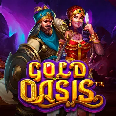 GOLD OASIS - Neospin CASINO