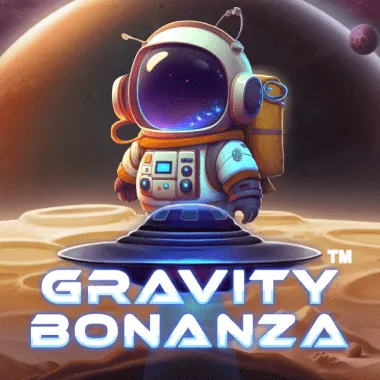 GRAVITY BONANZA - Neospin CASINO