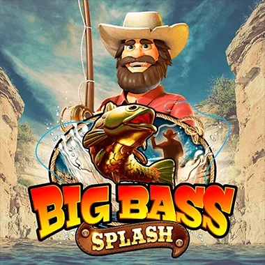 Big Bass - Neospin CASINO