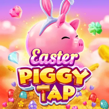 Easter Piggy Tap - Neospin CASINO