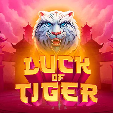 Luck of Tiger - Neospin CASINO