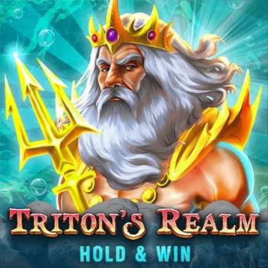 Triton's Realm - Neospin CASINO