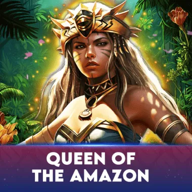 Queen of Amazon - Neospin CASINO