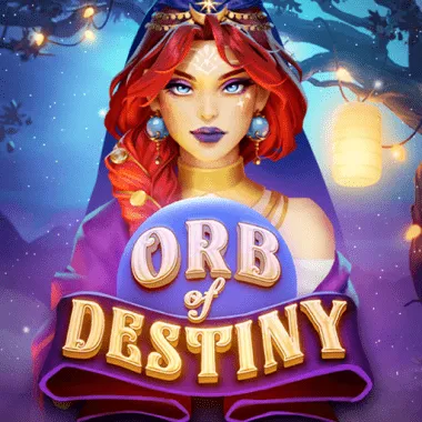 Orb of Destiny - Neospin CASINO