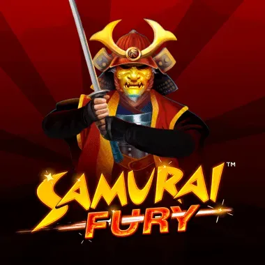 Samurai Fury - Neospin CASINO