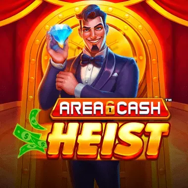 Heist - Neospin CASINO