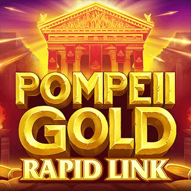 POMPEII GOLD: RAPID LINK - Neospin CASINO