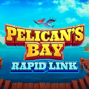 PELICAN'S BAY: RAPID LINK - Neospin CASINO